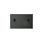 LevelOne POR-0103 netwerkextender Netwerkrepeater Zwart