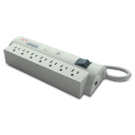 APC PRO7T Professional SurgeArrest Beige 7 AC outlet(s) 120 V 1.8 m