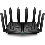 TP-LINK Archer AX80 AX6000 8-Stream Wi-Fi 6 Router with 2.5G Port