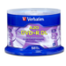 Verbatim DVD+R DL 8.5GB 8X 50 pk 50 pc(s)