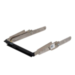 CoreParts KIT862 computerbehuizing onderdelen HDD-bevestigingsbeugels