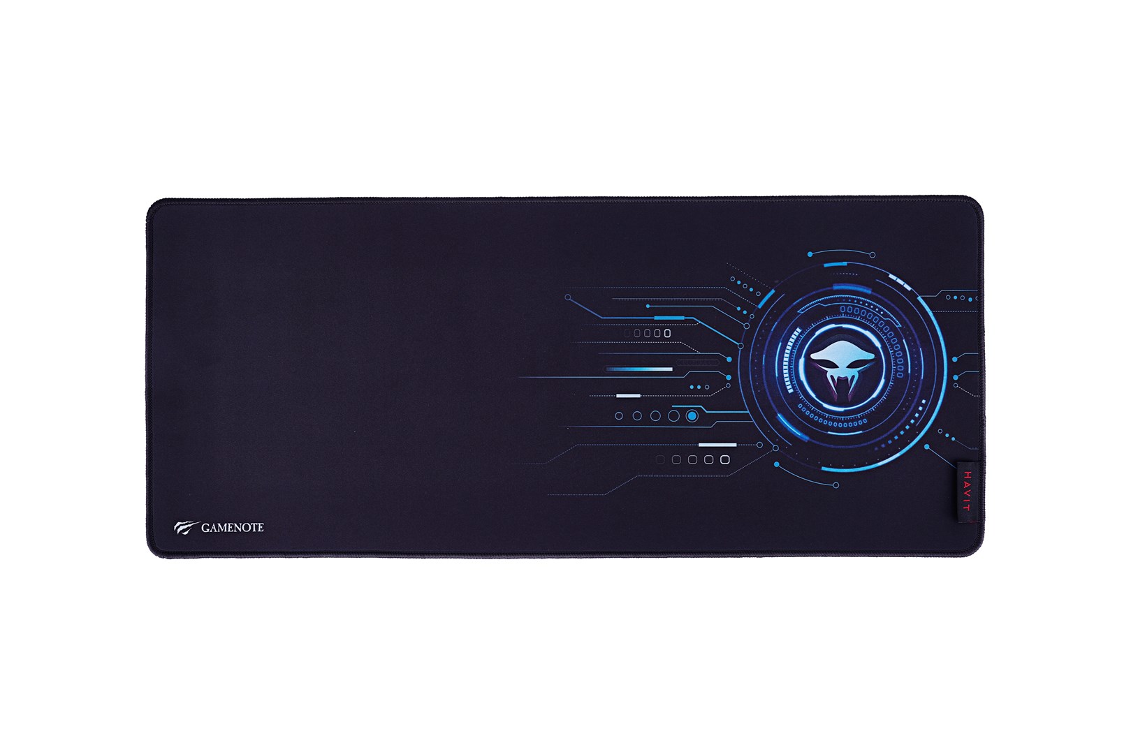HAV it MP849 mouse pad Gaming