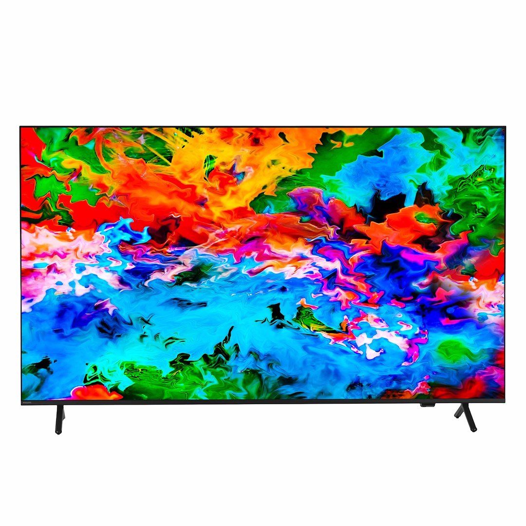 Philips 55MLED920 139.7 cm (55") 4K Ultra HD Smart TV Wi-Fi Black