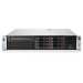 HPE ProLiant DL380e Gen8 servidor Bastidor (2U) Familia del procesador Intel® Xeon® E5 E5-2403 1,8 GHz 4 GB DDR3-SDRAM 460 W