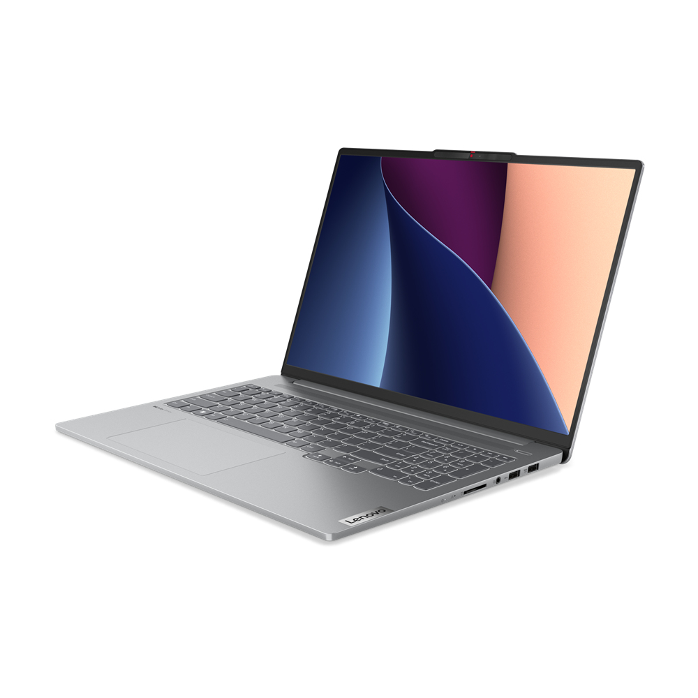 Image of Lenovo IdeaPad Pro 5 16IRH8 Laptop 40.6 cm (16") WQXGA Intel®...
