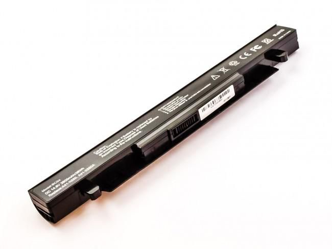 Image of CoreParts MBXAS-BA0014 laptop spare part Battery