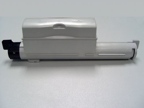 CTS Remanufactured Dell 593-10121 Black Hi Cap Toner