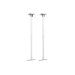 Multibrackets M Pro Series - 1500mm Pipe Connecting Plate Large White