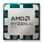 HP AMD Ryzen 5 PRO 8600G processor 4.3 GHz 16 MB L3