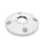 Sharp CMCP-W Plafondplaat Wit