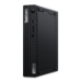 T1A Lenovo ThinkCentre M80q Refurbished Intel® Core™ i5 i5-10400T 16 GB DDR4-SDRAM 512 GB SSD Windows 11 Pro Mini PC Black