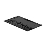 HP M57106-001 laptop spare part Bottom case