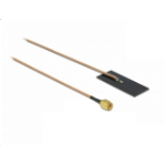 DeLOCK 12610 antenne SMA 1,2 dBi