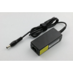 CoreParts MBA1226 power adapter/inverter Indoor 36 W Black