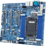 Gigabyte EU Product - Mainboard MS04-CE0 Rev. 1.x ATX Sockel 4710 Retail - Motherboard - ATX