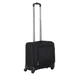 Rivacase 8481 39.6 cm (15.6") Trolley case Black