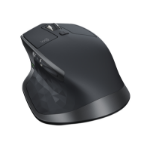 Logitech MX Master 2S Bluetooth Edition Wireless Mouse