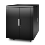 APC Unica NetShelter CX 18U