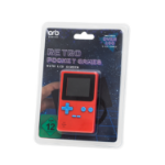 Thumbs Up 1002036 portable game console 4.57 cm (1.8") Red