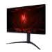 Acer XV275UP3biiprx platta pc-skärmar 68,6 cm (27") 2560 x 1440 pixlar Wide Quad HD LED Svart