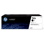 HP CF256X/56X Toner-kit, 12.3K pages ISO/IEC 19752 for HP LaserJet M 436
