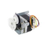 Fujitsu PA03670-F901 printer/scanner spare part Motor 1 pc(s)