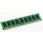 CoreParts MMG2237/2GB memory module 1 x 2 GB DDR2 667 MHz ECC