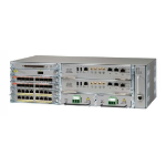 Cisco ASR 903 network equipment chassis 3U