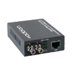 AddOn Networks ADD-GMC-MX-ST network media converter 1000 Mbit/s 1310 nm Multi-mode