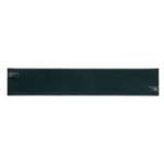 Middle Atlantic Products FWD-EB2 rack accessory Blank panel