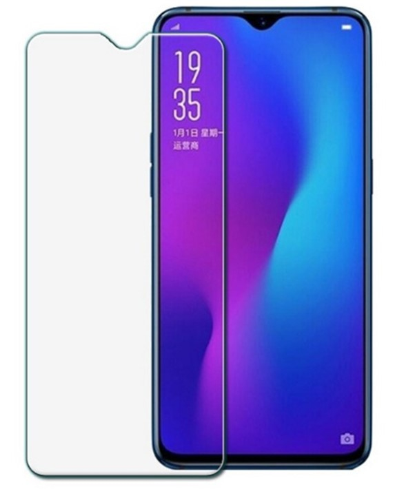 JLC Note 10 Plus 2D Tempered Glass
