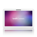Ubiquiti Connect Display 54.6 cm (21.5") 250 cd/m² Full HD White Touchscreen Built-in processor