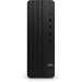 HP Pro SFF 290 G9 Desktop PC Bundle Intel® Core™ i5 i5-12500 8 GB DDR4-SDRAM 512 GB SSD Windows 11 Pro Preto