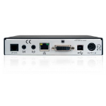 ADDER XD150FX-SM-IEC KVM extender