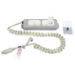 Ergotron Medical-Grade Power Strip power extension