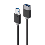 ALOGIC USB 3.0 Type A to Type A Extension Cable- Male to Female