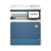 HP LaserJet Enterprise 5800dn Trådlöst Multifunction Färg Skrivare, Kopiator och skanner; Dubbelsidigt