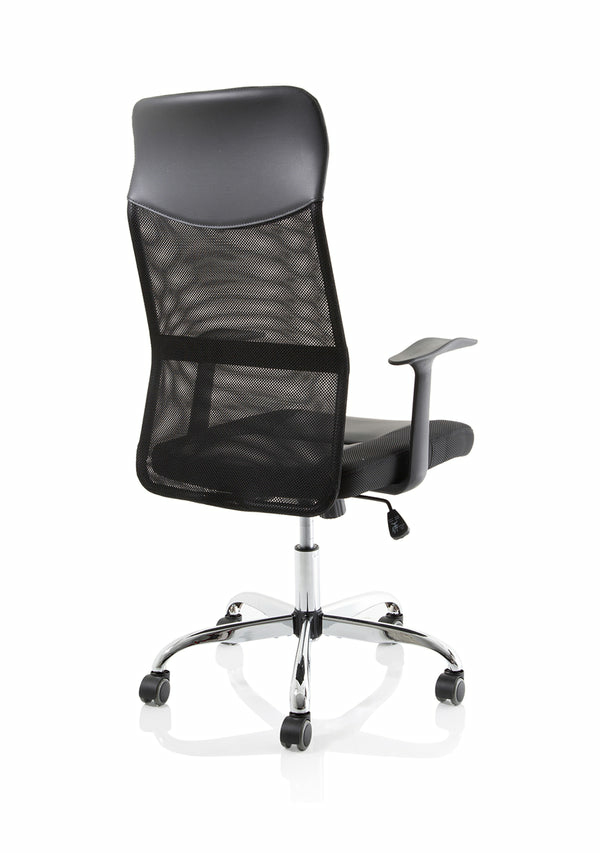 Dynamic EX000166 office/computer chair Padded seat Mesh backrest