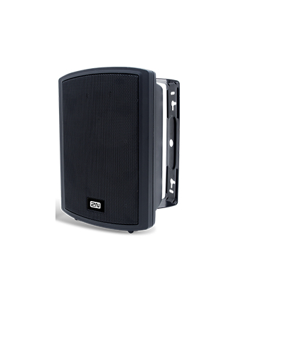 Image of 2N 914421B loudspeaker Black Wired