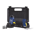 Rapid PS101 Staple gun Pneumatic