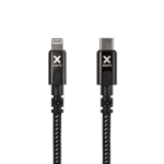 Xtorm Original USB-C to Lightning cable (3m) black