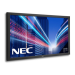 NEC MultiSync V463-TM Digital signage flat panel 116.8 cm (46") LED 480 cd/m² Full HD Black Touchscreen 16/7