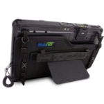 Getac 590GBL000837 tablet case 29.5 cm (11.6") Cover Black