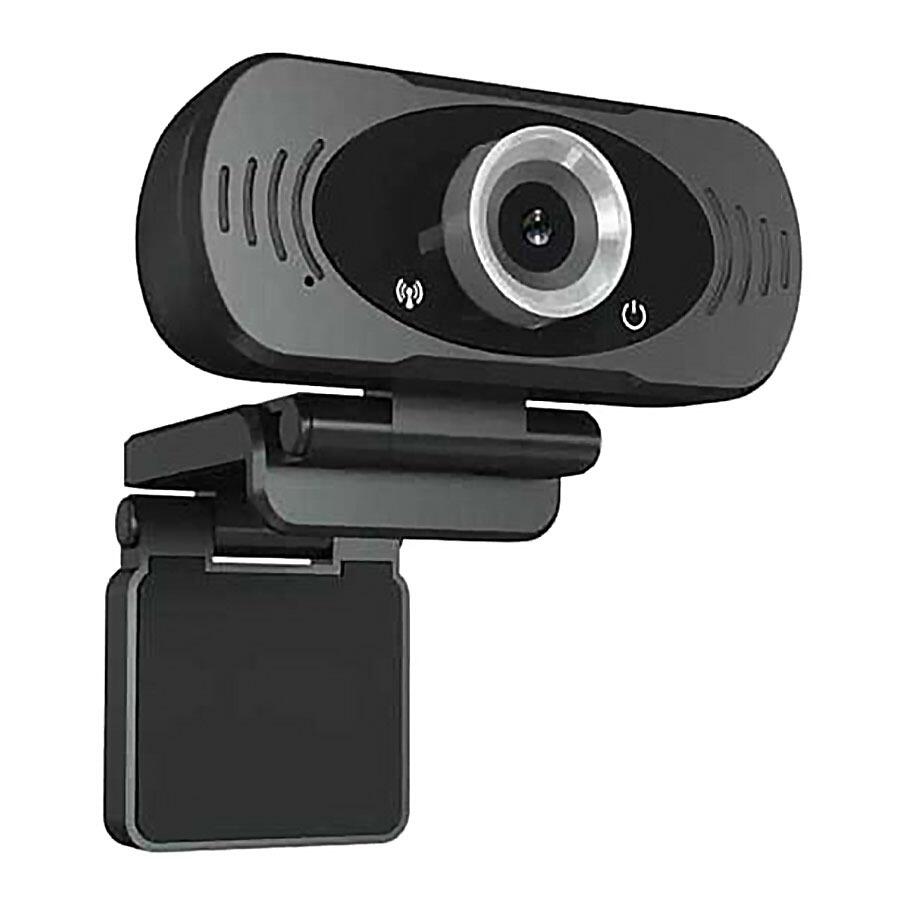 Logitech Xiaomi  IMILAB Webcam Plug &Play HD CMSXJ22A