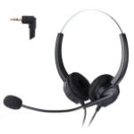 JLC Motion DC2.5 Headset