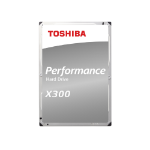 Toshiba X300 Performance internal hard drive 14 TB 7200 RPM 256 MB 3.5" Serial ATA III