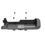 Honeywell IH40 BRACKET WITH 4 SCREWS FOR BOOTED CT40