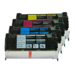 CTS Remanufactured Lexmark C734Y Yellow C734A2YG Toner