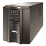 APC SMT1500CNC uninterruptible power supply (UPS) Line-Interactive 1.44 kVA 1000 W 8 AC outlet(s)