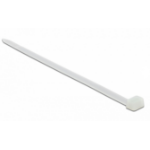 DeLOCK 19635 cable tie Nylon White 10 pc(s)